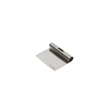 Szpachla ze stali nierdzewnej do dekoracji Kubala 150 mm