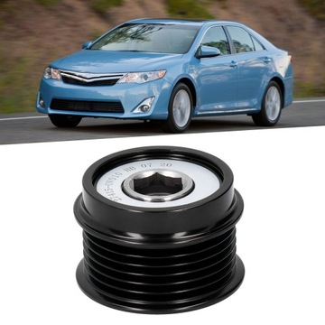 Koło pasowe alternatora 27415-0V010 akcesoria