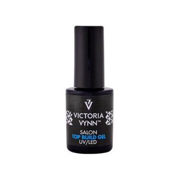 Victoria Vynn Build Gel Top 15ml Top Żelowy Uv/Led