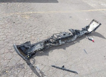  RAM 1500 2019, 5.7L, 4x4, LIMITED, od ubezpieczalni 5.7 Benzyna 395KM, zdjęcie 14