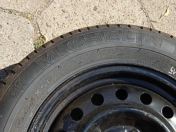KOLO REZERVY 15'' NISSAN ALMERA TINO