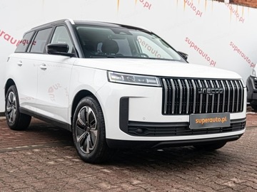 Jaecoo 5 1.6T 147KM 2025 JAECOO 5 1.6 T-GDI Premium DCT Suv 147KM 2025, zdjęcie 1