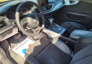 Audi A7 C7 A7 Sportback 3.0 TDI 245KM 2011 Audi A7 Sportback Audi A7 3.0 Diesel 245KM, zdjęcie 22