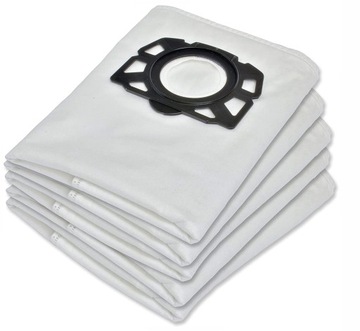 WORKI WOREK DO KARCHER WD 5.220 M Steel Edition x5