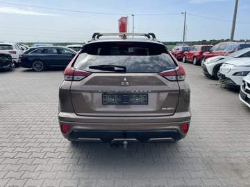Mitsubishi Eclipse Cross 2022 Mitsubishi Eclipse Cross Hybryda PHEV Automat185KM, zdjęcie 4