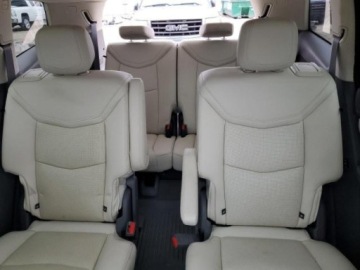 Cadillac 2021 Cadillac XT6 Xt6 premium luxury 3.6 Benzyna 310KM, zdjęcie 9