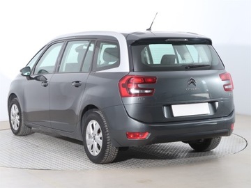 Citroen Grand C4 Picasso II Grand Picasso 1.6 BlueHDi 120KM 2016 Citroen C4 Grand Picasso 1.6 BlueHDi, zdjęcie 3