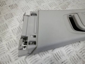 Central Pillar Cover Верхняя Renault Kadjar 769143493R