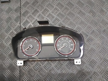 PŘÍSTROJOVÁ DESKA 80220-34131 KORANDO III FACELIFT 2.0 D E-XDI