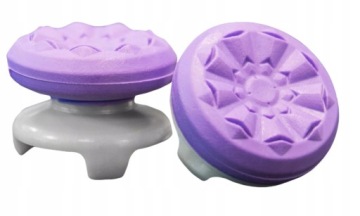 NAKŁADKI GRIPY NA ANALOGI GAŁKI DO PADA PS4 PS5