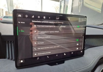 Skoda Superb III Kombi Facelifting 2.0 TSI 190KM 2025 Skoda Superb 2.0 TSI 204KM DSG SPORTLINE, RP2025, dostepny od reki 2.0, zdjęcie 21