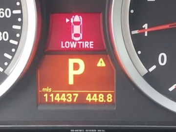 BMW Seria 3 F30-F31-F34 2013 BMW M3 2013 4.0 Benzyna 414KM, zdjęcie 11