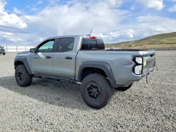 Chevrolet 2026 Chevrolet Colorado Zr2 2026 2.7 Benzyna 310KM, zdjęcie 1