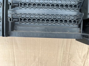 Жалюзи воздухозаборника Renault Trafic III 620C4334R Vivaro B