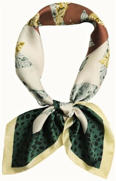 APASZKA GAWROSZKA BANDANA MAŁA CHUSTA 70/70 CM
