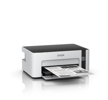 Принтер Epson EcoTank M1100.