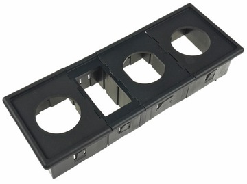 RAMKA PANEL OBUDOWA USB ZAPALNICZKA CARLING WEWN