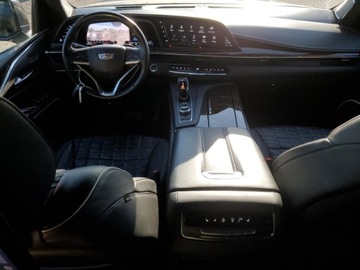 Cadillac Escalade III 2021 Cadillac Escalade Esv Sport Platinum 2021 6.2l 6.2 Benzyna 420KM, zdjęcie 8