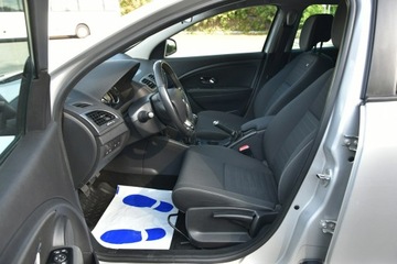 Renault Megane IV Grandtour 1.5 dCi 110KM 2016 Renault Megane 1.5DCi 110KM X.2016r. Climatronic, zdjęcie 14