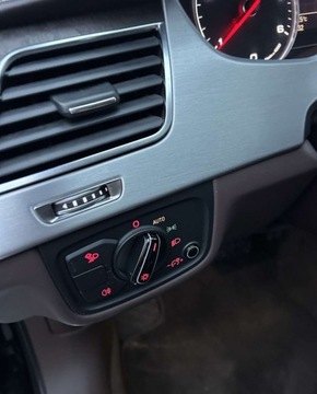 Audi A8 D4 Sedan Facelifting 3.0 TDI 258KM 2013 Audi A8 Audi A8 3.0 TDI clean diesel Quattro 3.0 Diesel 258KM, zdjęcie 13