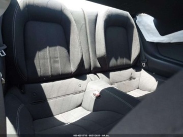 Ford Mustang VI 2021 Ford Mustang 2021 Ford Mustang EcoBoost Fastback 2.3 Benzyna 310KM, zdjęcie 7