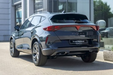 Cupra Formentor Crossover 1.5 TSI 150KM 2026 Cupra Formentor 1.5 TSI 150 KM, zdjęcie 5