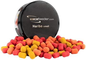 Esca Feeder Wafters HARIBO 10 мм гантели 50мл