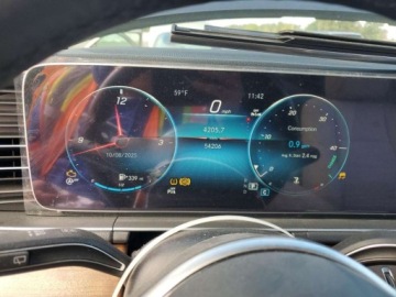 Mercedes GLE V167 2022 Mercedes-Benz GLE 350 4Matic 2022 2.0L 2.0 Benzyna 255KM, zdjęcie 9