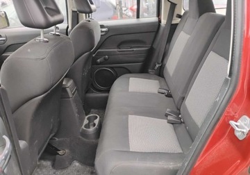 Jeep Patriot 2009 Jeep Patriot 2009r, 2.0 Benzyna. AUTOMAT. Lekko uszkodzony lewy bok. Jezd, zdjęcie 8