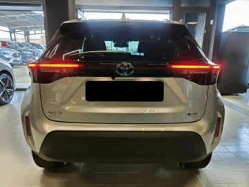 Toyota 2025 Od ręki - Style 1.5 Hybrid 130KM | Podgrzewane fotele!, zdjęcie 3