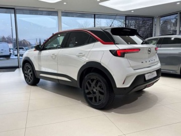 Opel Mokka II SUV 1.2 Turbo 130KM 2023 Opel Mokka GS CarPlay 1 wlasciciel Salon Polska FV 23 gw dostawa, zdjęcie 1