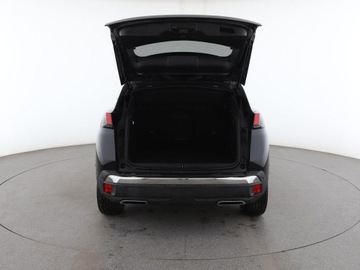 Peugeot 3008 II 2017 Peugeot 3008 GT-Line Panorama Navi Kamera cofania, zdjęcie 18