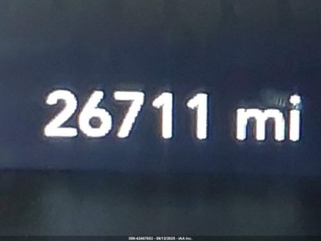 Dodge Challenger III 2023 Dodge Challenger GT 2023 3.6l 3.6 Benzyna 303KM, zdjęcie 11