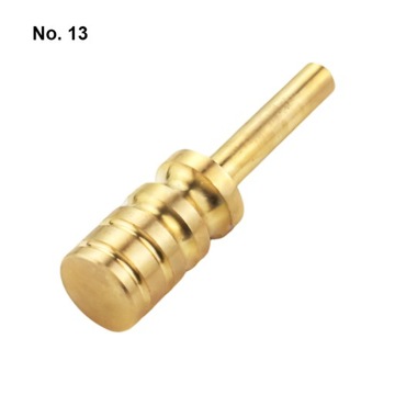 1/2/3/5 Многоразовый наконечник