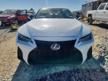 Lexus IS III 2023 Lexus IS 350 F Sport 2023 3.5 Benzyna 311KM, zdjęcie 5