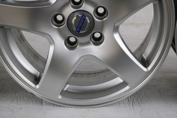 VOLVO S60 S80 ОБОД 16 7JX16 ET49 30736364,