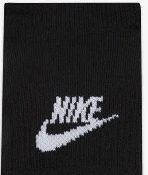 NIKE SKARPETY STOPKI 38-42 DRI-FIT