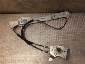 SMART FORFOUR I ZADNÍ STRANA PRAVÁ ELELKTRICKÝ ZVEDÁK OKNO DVEŘE ZADNÍCH