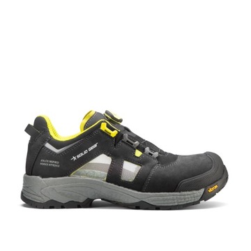LEKKIE i oddychające BUTY ROBOCZE PREMIUM SOLID GEAR VAPOR 3 AIR BOA