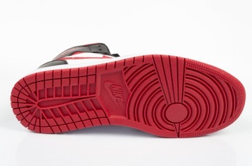 Buty Sportowe Nike Air Jordan 1 Mid 554724 122 r. 41