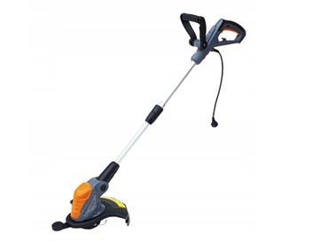 ЭЛЕКТРИЧЕСКИЙ ТРИММЕР ДЛЯ МАСЛА + РУЧКА 180°