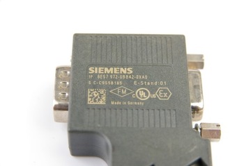 Сименс 6ES7 972-0BB42-0XA0 6ES7972-0BB42-0XA0