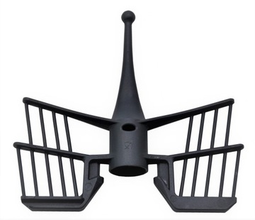 МИКСЕР BUTTERFLY THERMOMIX TM31 TM5 TM6 ОРИГИНАЛ