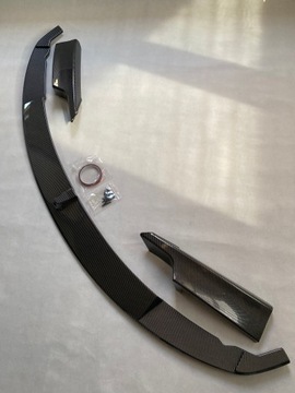 РАЗДЕЛИТЕЛЬ РАЗДЕЛИТЕЛЬ BMW 3 F30 F31 КАРБОН