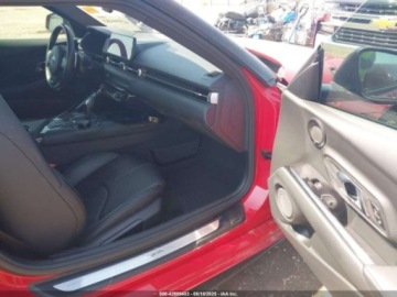 Toyota Supra V 2020 Toyota Supra GR 3.0 Premium 2020 3.0 Benzyna 335KM, zdjęcie 9