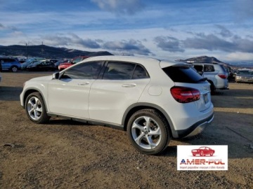 Mercedes GLA II Off-roader 2.0 250 224KM 2020 Mercedes-Benz GLA 2020 MERCEDES-BENZ GLA 250 4MATIC 2.0 Benzyna 224KM, zdjęcie 1