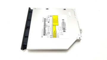 Устройство записи DVD и компакт-дисков HP G6-1000 SN-208