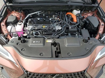 Lexus NX II 2025 Lexus NX 350H Base 2025 2.5l 2.5 Hybryda 240KM, zdjęcie 6