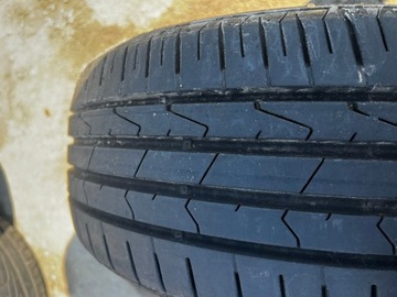 KOLA RÁFKY PNEUMATIKY LETNÍ FORD FIESTA MK7 VII 195/50 R15