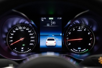 Mercedes GLC C253 2020 Mercedes GLC 200 4Matic. Bezwypadkowy. Serwisowany, zdjęcie 36